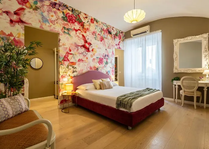 Letizia Luxury Close To Piazza Navona With Gym Apartamento *