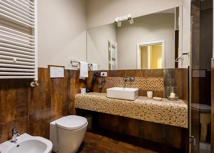 Letizia Luxury Close To Piazza Navona With Gym * Roma