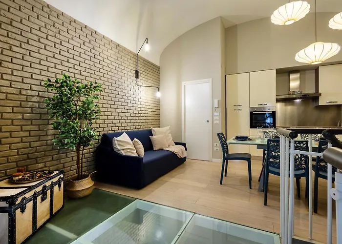 Letizia Luxury Close To Piazza Navona With Gym