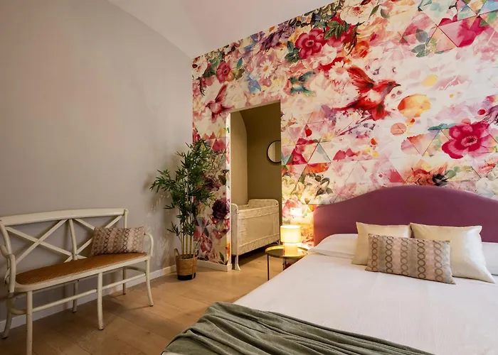 Letizia Luxury Close To Piazza Navona With Gym Appartamento Roma