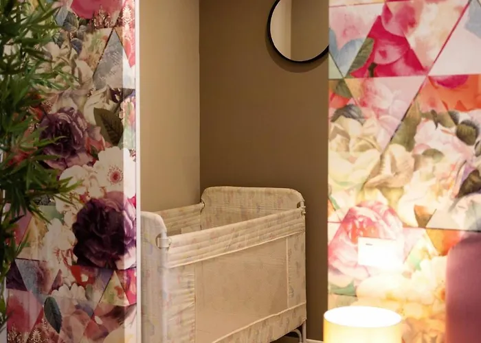Appartamento Letizia Luxury Close To Piazza Navona With Gym