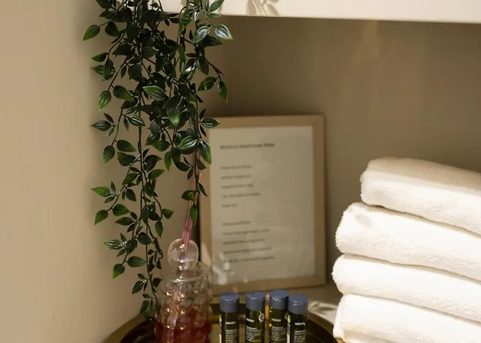 Letizia Luxury Close To Piazza Navona With Gym Appartamento *