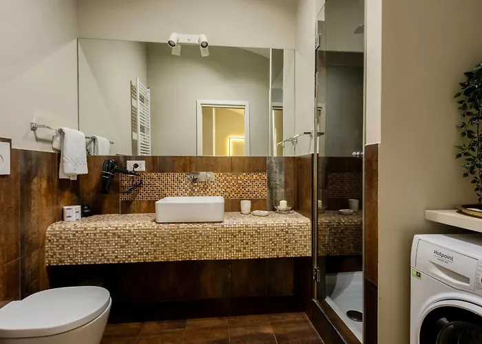 Appartamento Letizia Luxury Close To Piazza Navona With Gym Roma