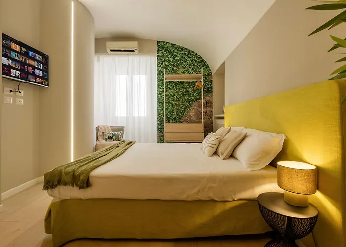 Appartamento Letizia Luxury Close To Piazza Navona With Gym Roma