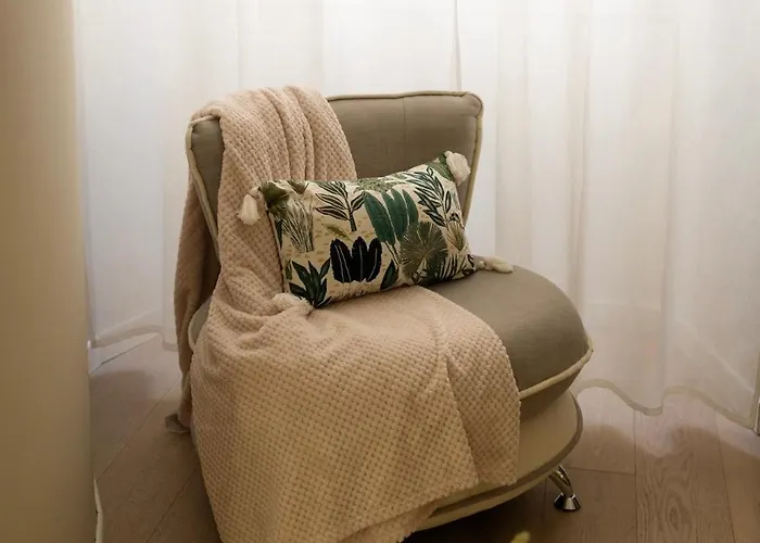 Letizia Luxury Close To Piazza Navona With Gym Appartamento *