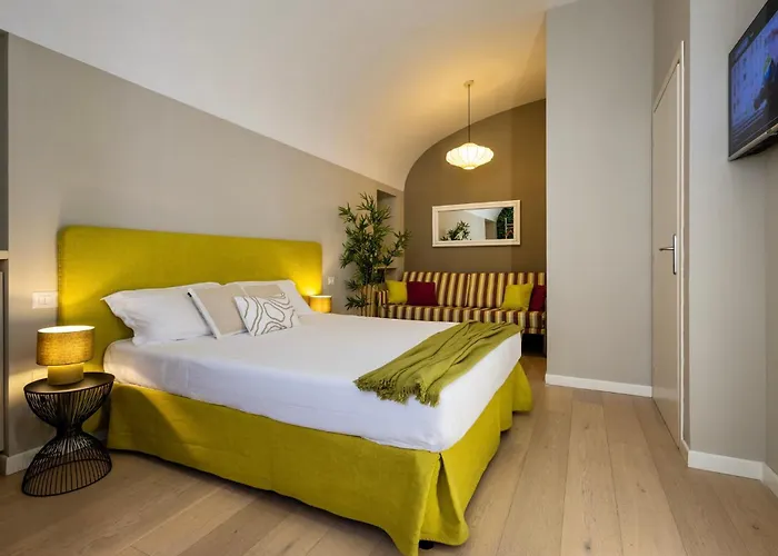 Letizia Luxury Close To Piazza Navona With Gym Appartamento Roma