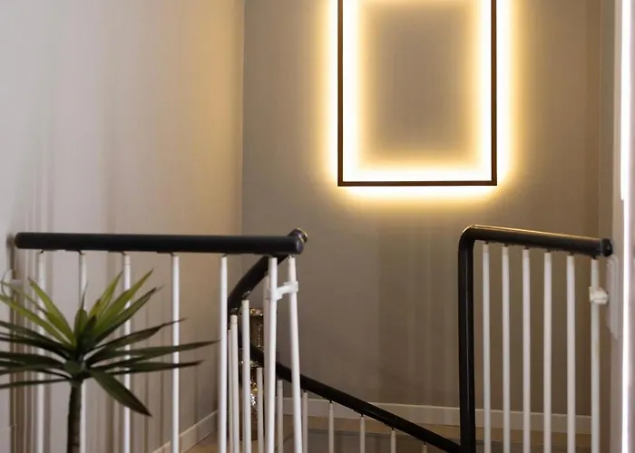 Appartamento Letizia Luxury Close To Piazza Navona With Gym Roma