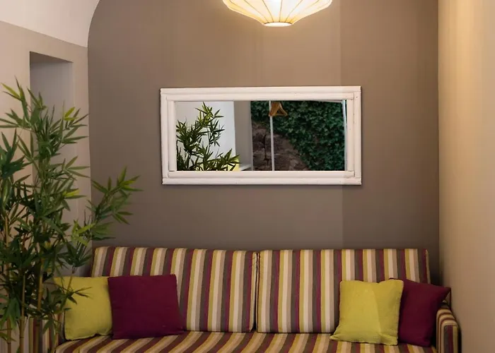 Letizia Luxury Close To Piazza Navona With Gym Appartamento Roma