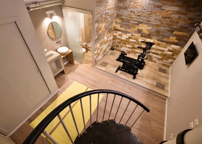 Apartamento Letizia Luxury Close To Piazza Navona With Gym *
