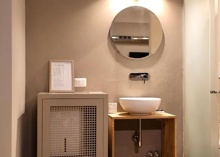 Apartamento Letizia Luxury Close To Piazza Navona With Gym