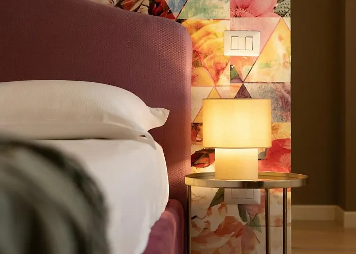 Apartamento Letizia Luxury Close To Piazza Navona With Gym