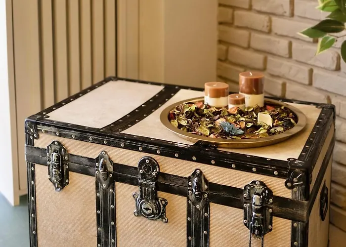 Letizia Luxury Close To Piazza Navona With Gym *